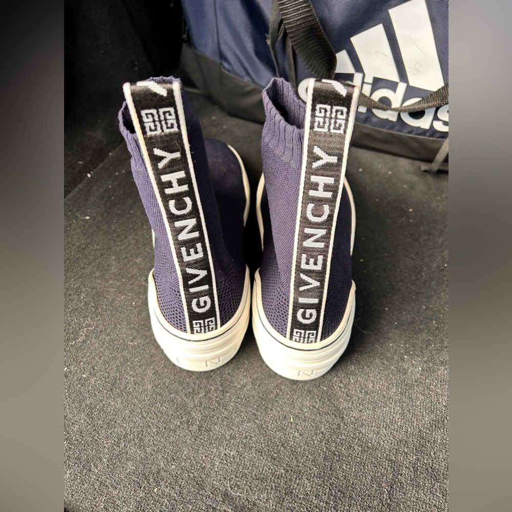 Givenchy Sock Shoes (Authentic) - size 40 IT